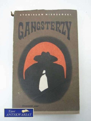GANGSTERZY