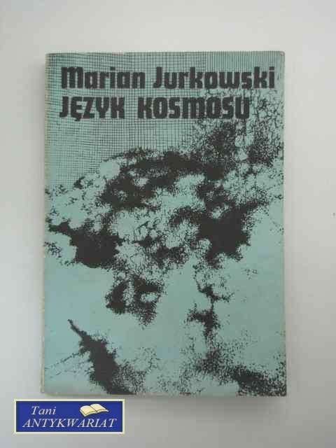 JĘZYK KOSMOSU