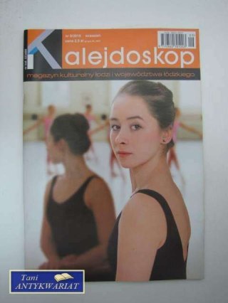 KALEJDOSKOP NR 9/2010