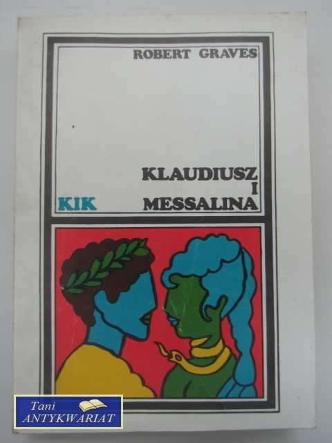 KLAUDIUSZ I MESSALINA