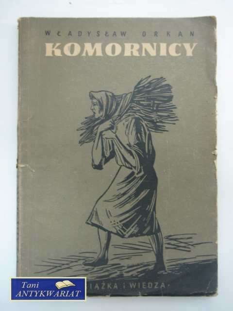 KOMORNICY