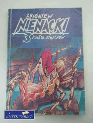 KSIĘGA STRACHÓW