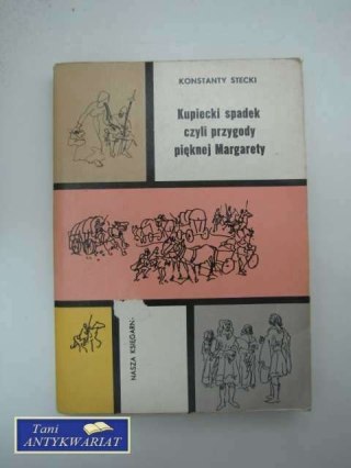 KUPIECKI SPADEK