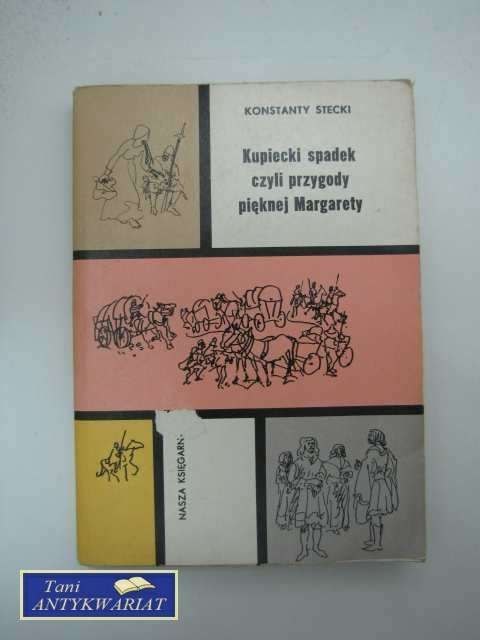 KUPIECKI SPADEK