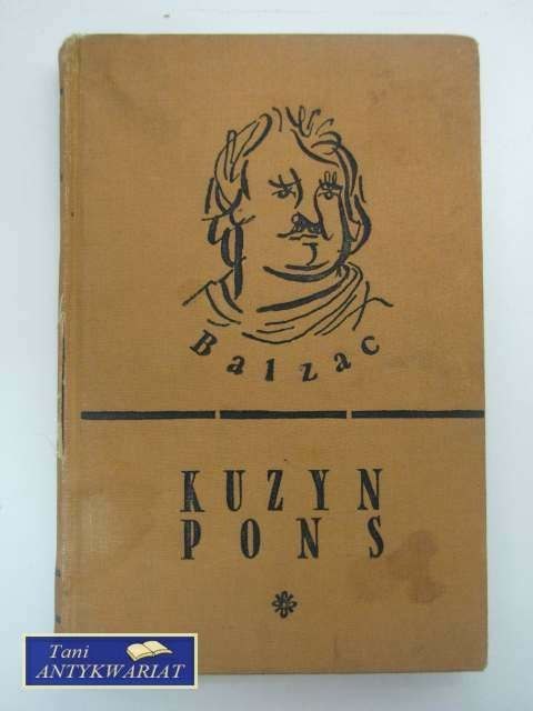 KUZYN PONS