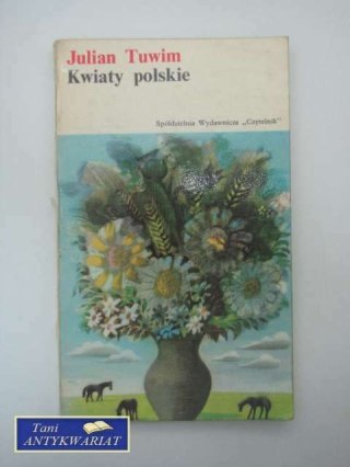 KWIATY POLSKIE