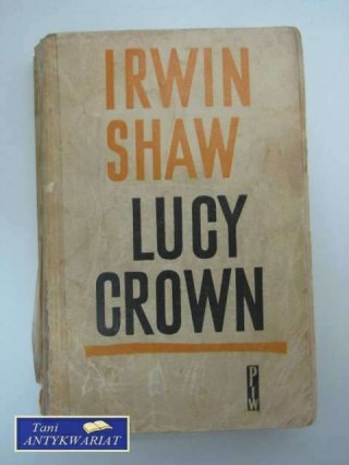 LUCY CROWN