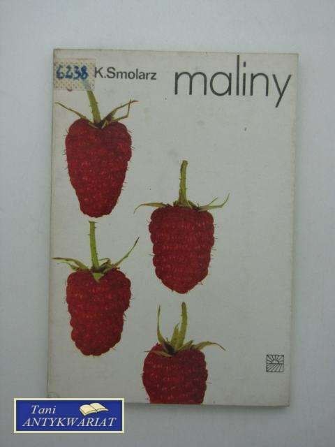 MALINY
