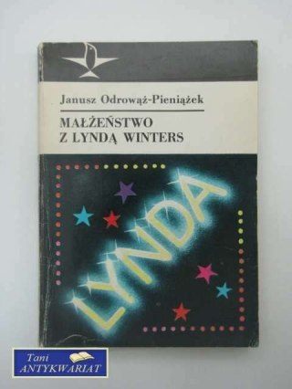MAŁŻEŃSTWO Z LYNDĄ WINTERS