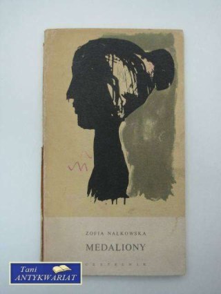 MEDALIONY
