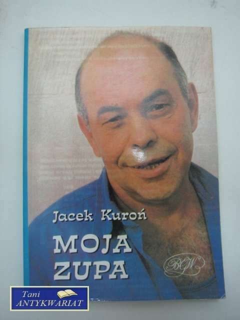 MOJA ZUPA