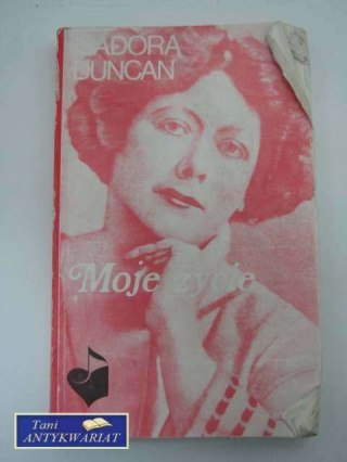 MOJE ŻYCIE