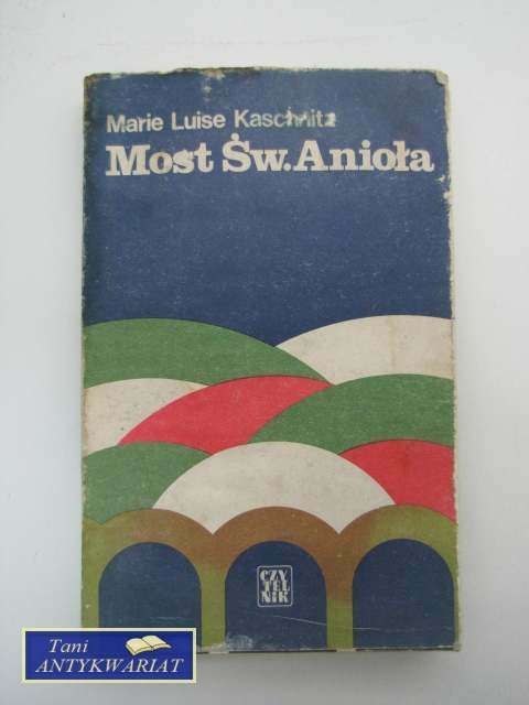 MOST ŚW. ANIOŁA