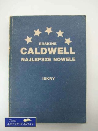 NAJLEPSZE NOWELE
