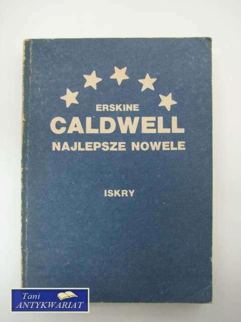 NAJLEPSZE NOWELE