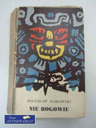 NIE BOGOWIE