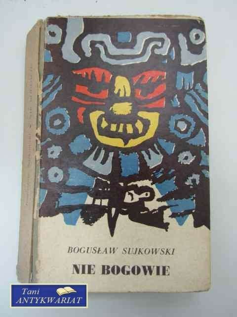 NIE BOGOWIE