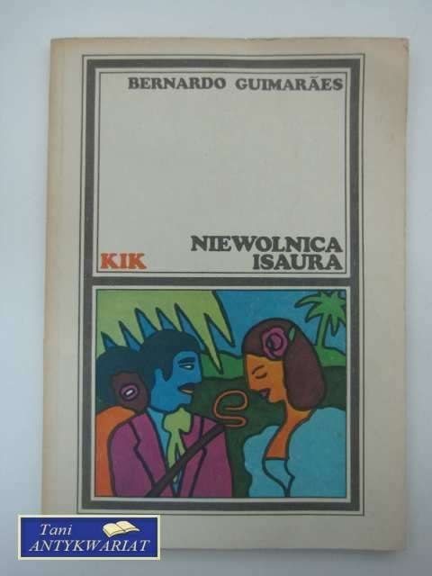 NIEWOLNICA ISAURA
