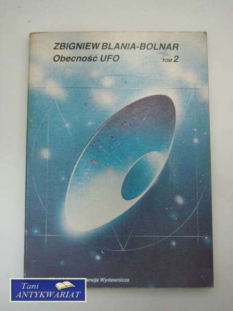 OBECNOŚĆ UFO