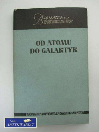 OD ATOMU DO GALAKTYK TOM 95