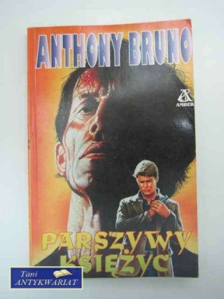 PARSZYWY KSIĘŻYC
