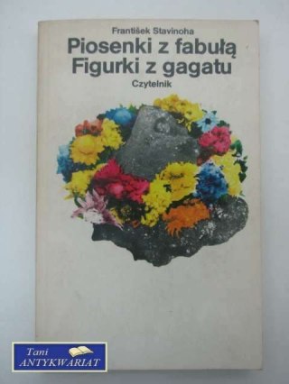 PIOSENKI Z FABUŁĄ