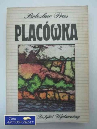 PLACÓWKA
