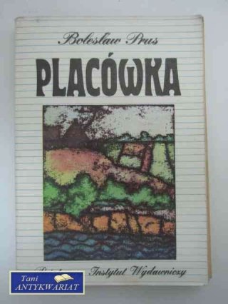 PLACÓWKA
