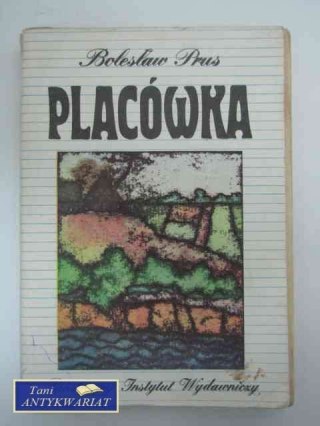 PLACÓWKA