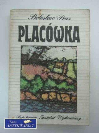 PLACÓWKA