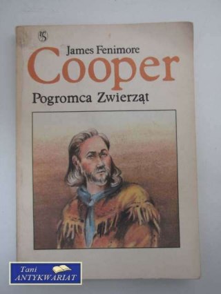 POGROMCA ZWIERZĄT