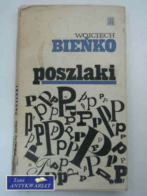 POSZLAKI