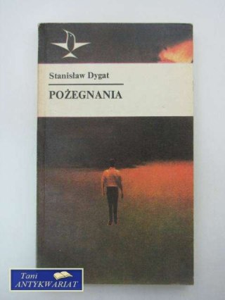 POŻEGNANIA