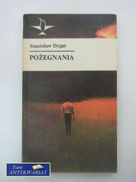 POŻEGNANIA