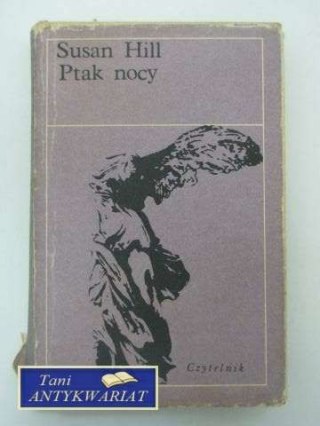 PTAK NOCNY
