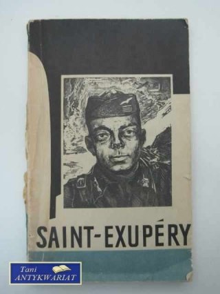 SAINT-EXUPERY