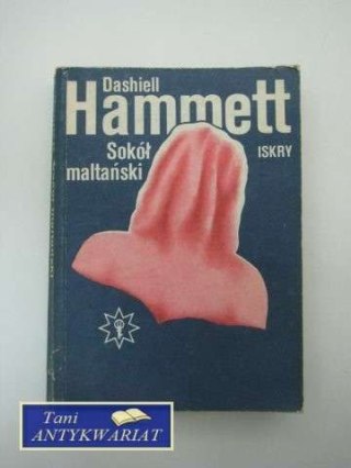 SOKÓŁ MALTAŃSKI