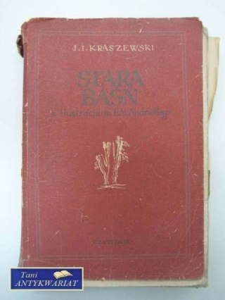 STARA BAŚŃ