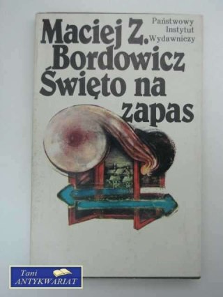 ŚWIĘTO NA ZAPAS