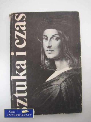 SZTUKA I CZAS