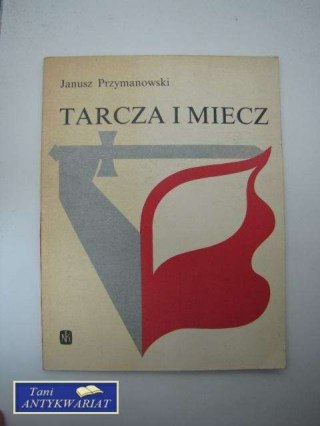 TARCZA I MIECZ