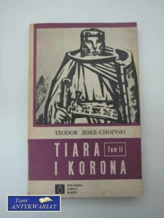 TIARA I KORONA TOM II