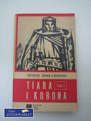 TIARA I KORONA TOM I
