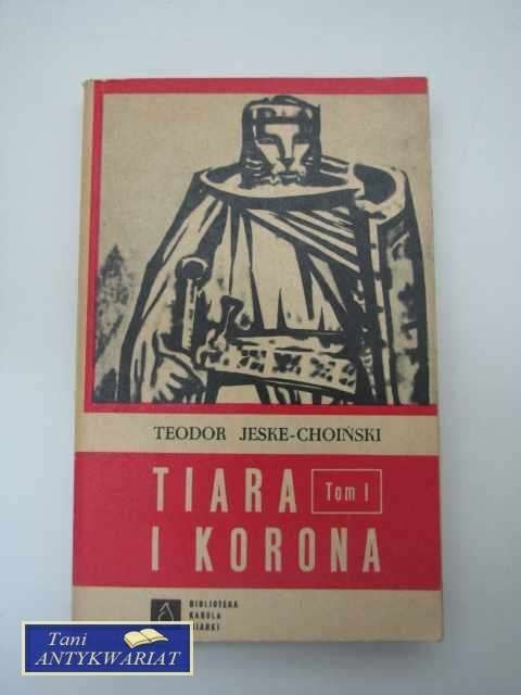 TIARA I KORONA TOM I