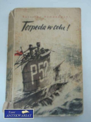 TORPEDA W CELU