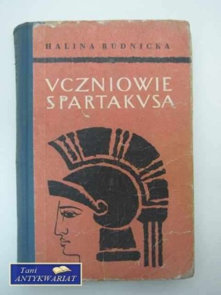 UCZNIOWIE SPARTAKUSA