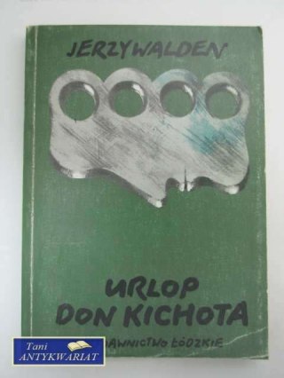 URLOP DON KICHOTA
