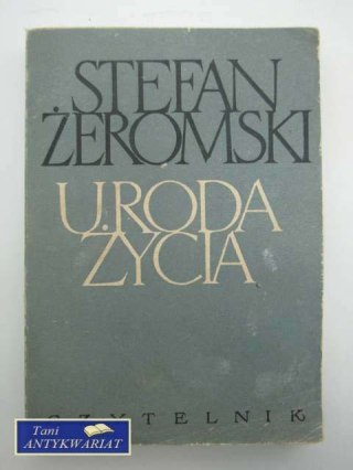 URODA ŻYCIA