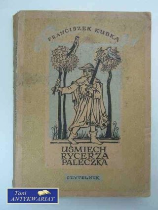 UŚMIECH RYCERZA PALECZNIKA