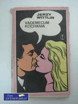 VADEMECUM KOCHANIA